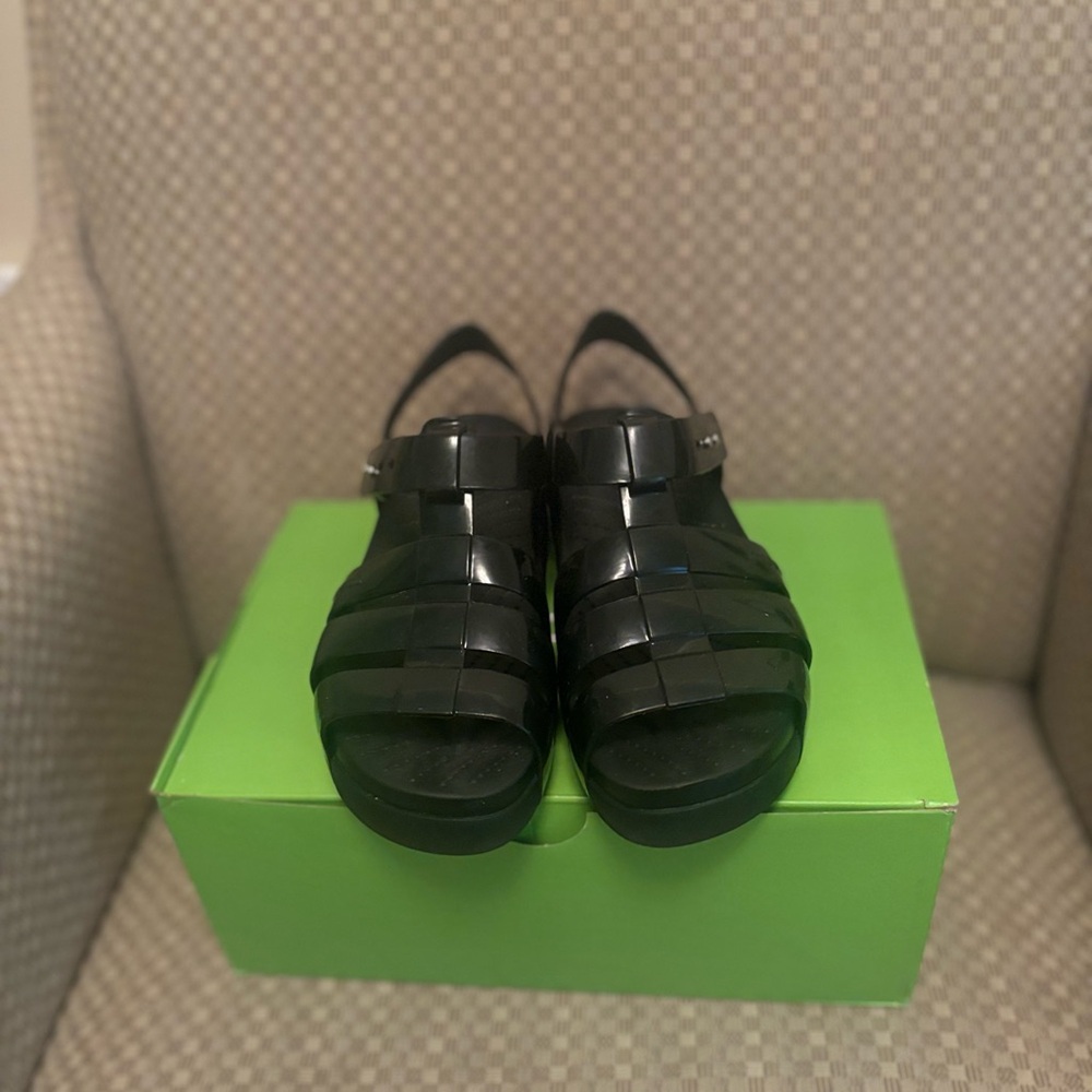 Crocs jelly - Picture 3 of 7